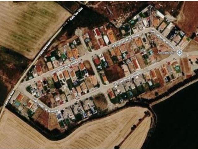 Terreno en venta en Guadalón, Grijota