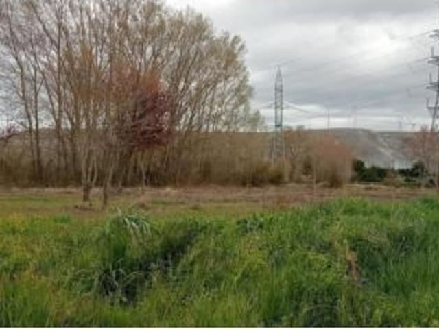 Terreno en venta en Urbanización La Verdeguera, Grijota
