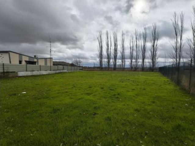 Terreno en venta en Urbanización La Verdeguera, Grijota