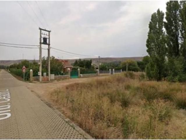 Terreno en venta en Urbanización La Verdeguera, Grijota