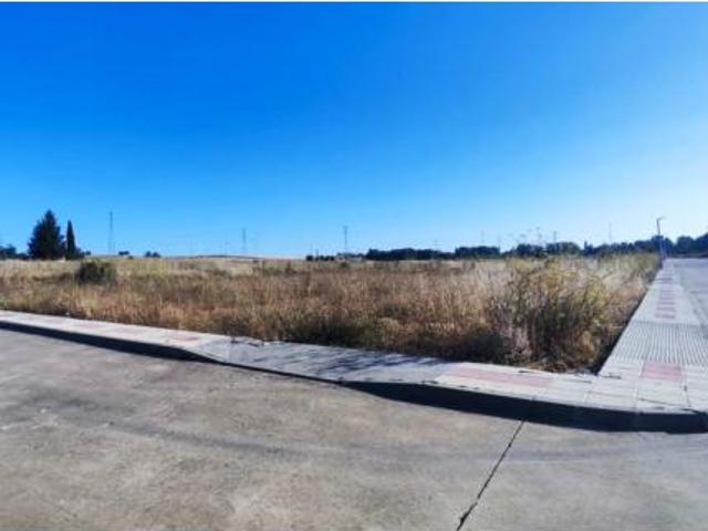 Terreno en venta en Grijota, Palencia