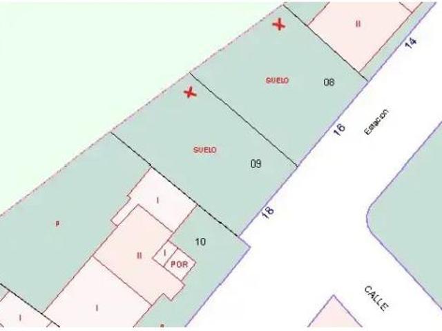 Terreno en venta en Grisén, Zaragoza