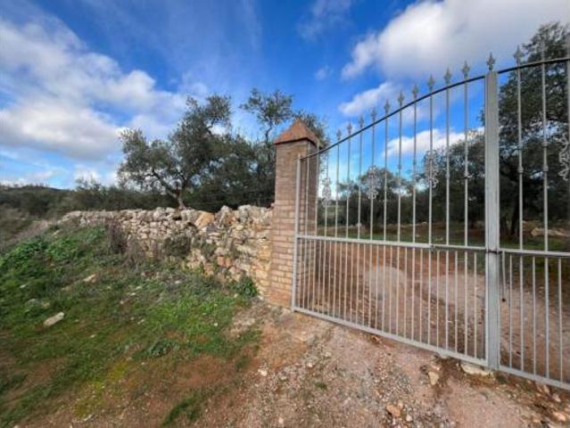 Terreno en venta en Guadalcanal, Sevilla