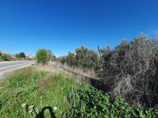 Terreno en venta en Guadix, Granada