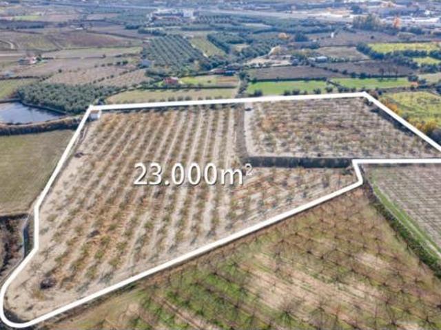 Terreno en venta en Polígono Industrial La Marcoba, Guadix
