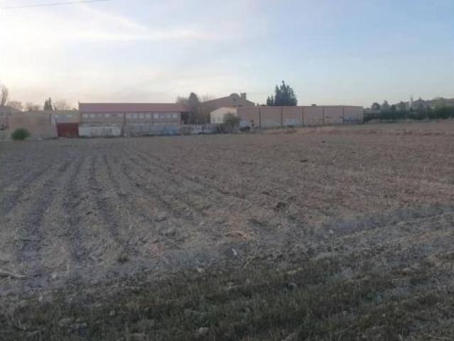 Terreno en venta en Estación de Guadix, Guadix