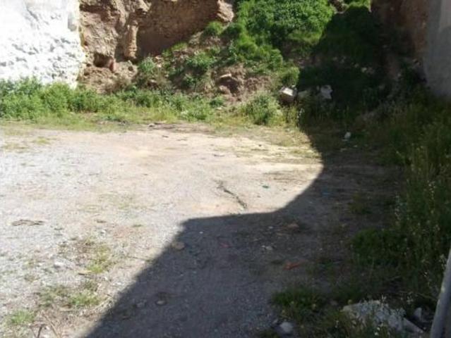 Terreno en venta en Cerros de Medina, Guadix