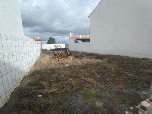 Terreno en venta en Hernán-Valle, Guadix