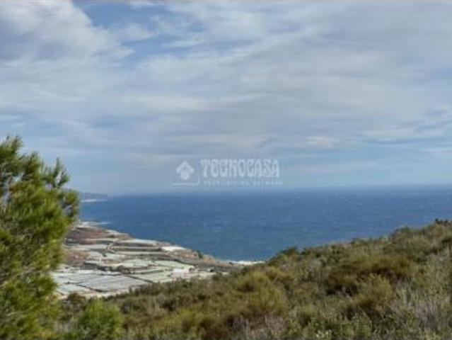 Terreno en venta en Gualchos, Granada