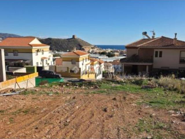 Terreno en venta en El Romeral, Gualchos