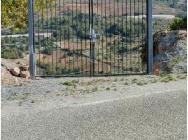 Terreno en venta en Castell de Ferro, Gualchos