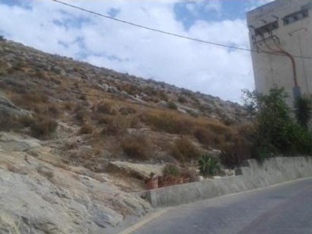 Terreno en venta en Castell de Ferro, Gualchos