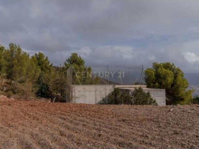 Terreno en venta en Gualchos, Granada