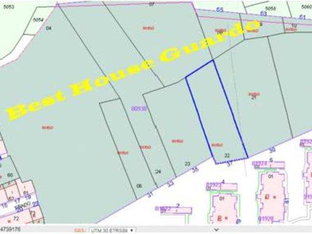Terreno en venta en Guardo, Palencia