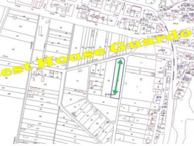 Terreno en venta en San Pedro de Cansoles, Guardo