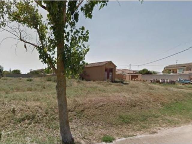 Terreno en venta en Guaza de Campos, Palencia
