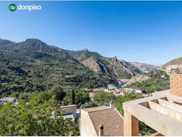 Terreno en venta en El Peñón, Güéjar Sierra