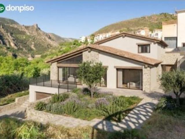Terreno en venta en Güéjar Sierra, Granada