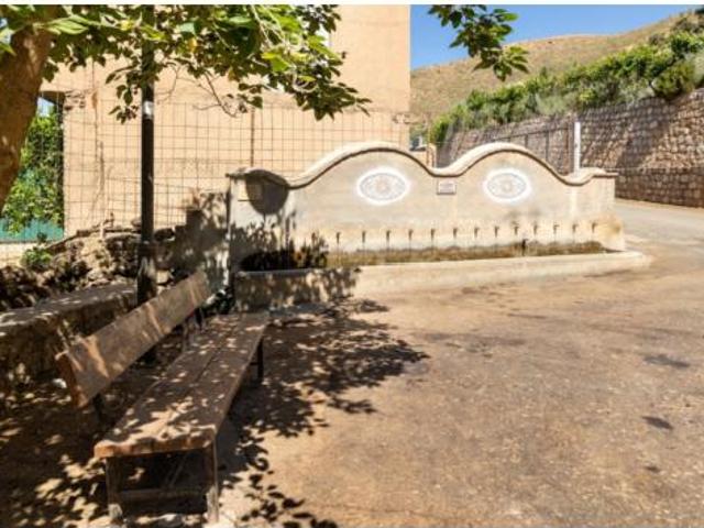 Terreno en venta en Barrio Alto, Güéjar Sierra