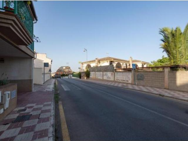 Terreno en venta en Güevéjar, Granada