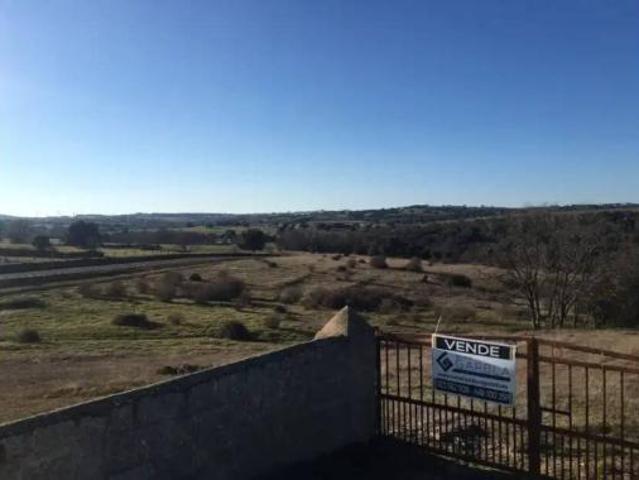 Terreno en venta en Guijo de Ávila, Salamanca