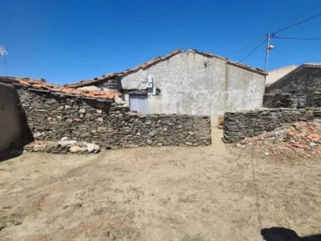 Terreno en venta en Cabezuela de Salvatierra, Guijuelo