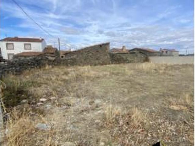 Terreno en venta en Palacios de Salvatierra, Guijuelo