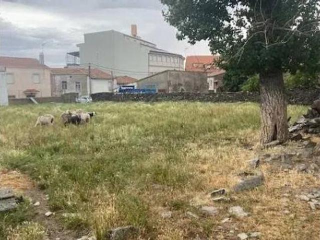 Terreno en venta en Campillo de Salvatierra, Guijuelo
