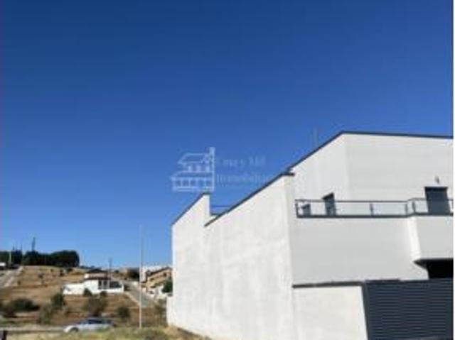 Terreno en venta en Guijuelo, Salamanca