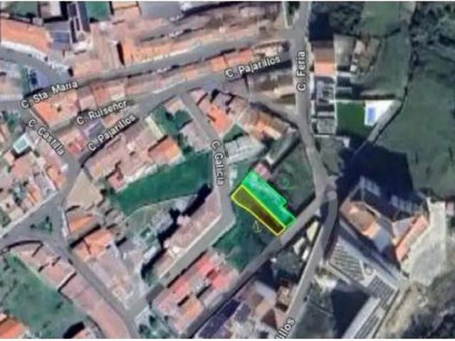 Terreno en venta en Guijuelo, Salamanca