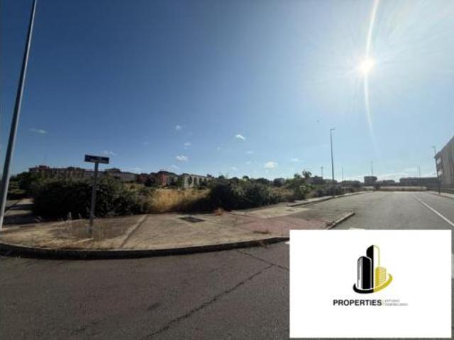 Terreno en venta en Guijuelo, Salamanca