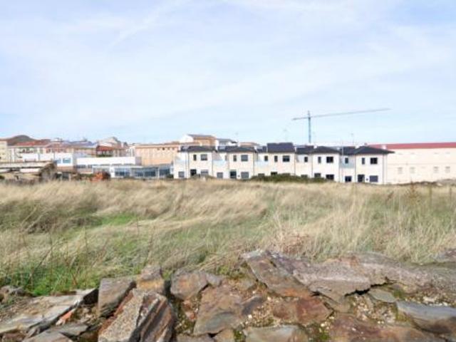 Terreno en venta en Guijuelo, Salamanca
