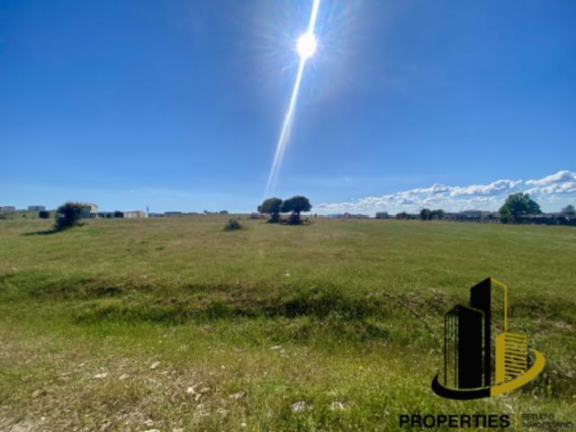 Terreno en venta en Campillo de Salvatierra, Guijuelo