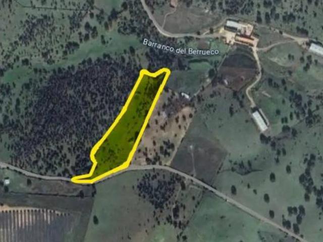 Terreno en venta en Guijuelo, Salamanca
