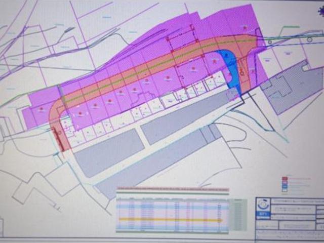 Terreno en venta en Guijuelo, Salamanca