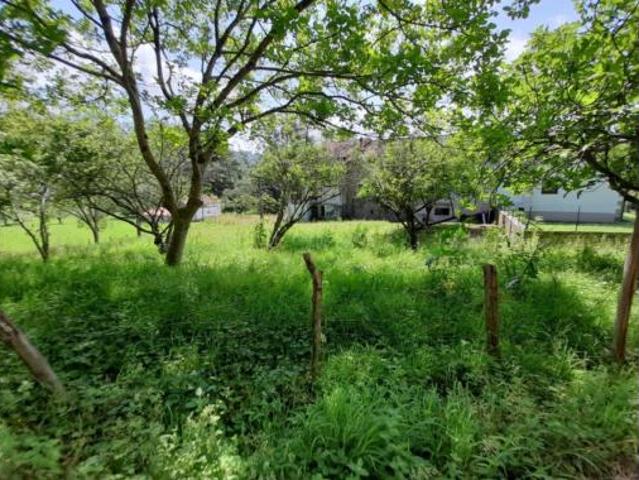 Terreno en venta en Lendagua, Guriezo