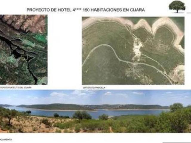 Terreno en venta en Helechosa de los Montes, Badajoz