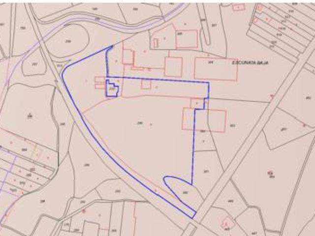 Terreno en venta en Hellín, Albacete