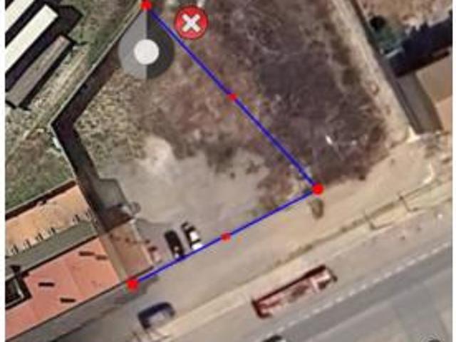 Terreno en venta en Isso, Hellín