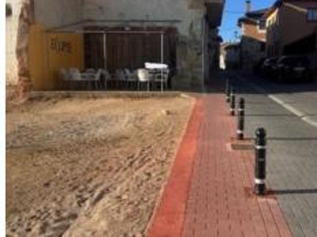 Terreno en venta en Ventosa de Pisuerga, Herrera de Pisuerga
