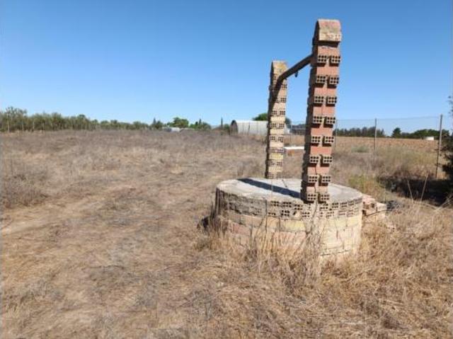 Terreno en venta en Hinojos, Huelva