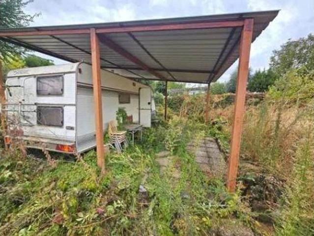 Terreno en venta en Arcipreste, Hita