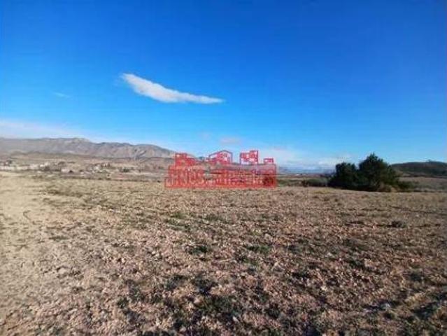 Terreno en venta en Hondón de los Frailes, Alacant / Alicante