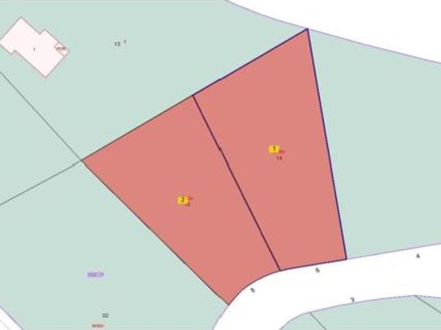 Terreno en venta en Hontoba, Guadalajara