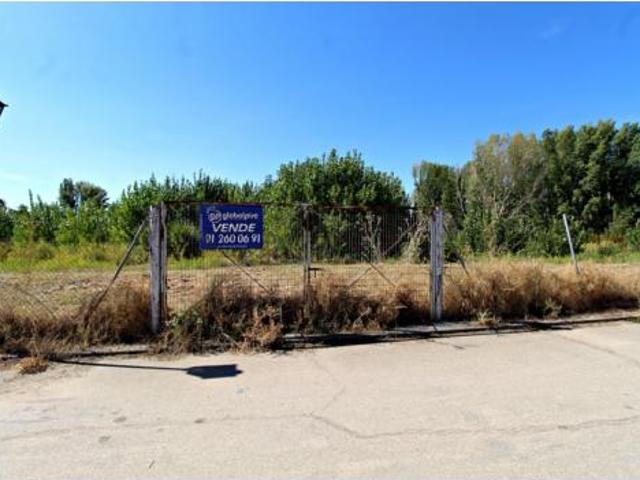 Terreno en venta en Fuente Romero, Hormigos