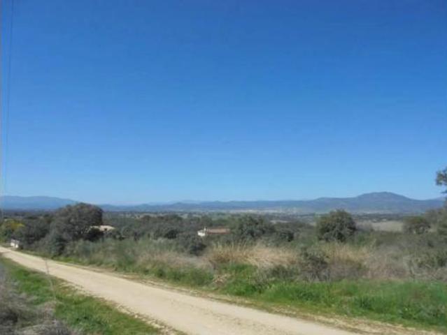 Terreno en venta en Hormigos, Toledo