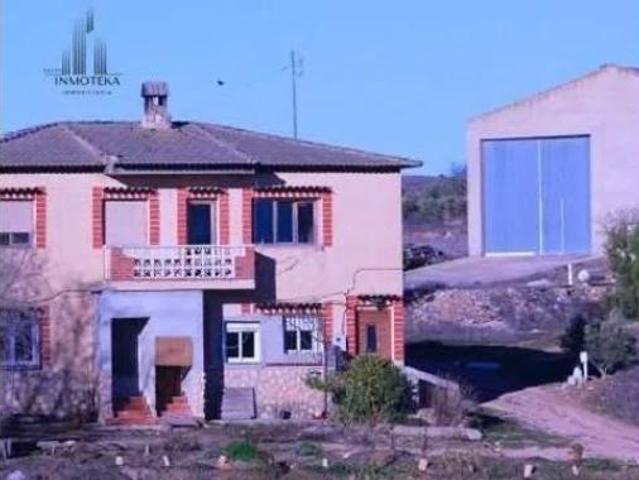 Terreno en venta en Hoya-Gonzalo, Albacete
