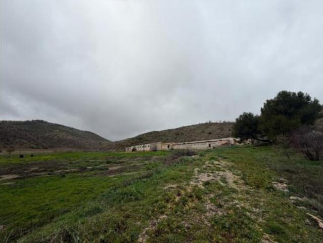 Terreno en venta en Solera, Huelma
