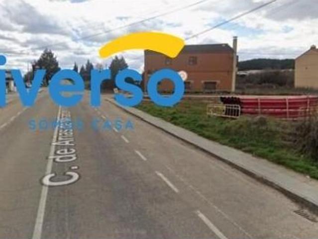 Terreno en venta en Huerta de Rey, Burgos