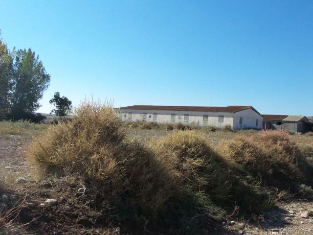 Terreno en venta en Hoya de Huesca / Plana de Uesca, Aragón